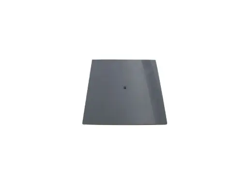 [850-344] Sensor Mounting Plate - Poly with Mounting Accessories