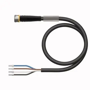 [6625062] Konektors ar kabeli PKG4M-5/TEL