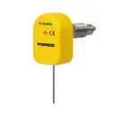 Plūsmas sensors FCS-GL1/2A2PVRX/ 24VDC/A