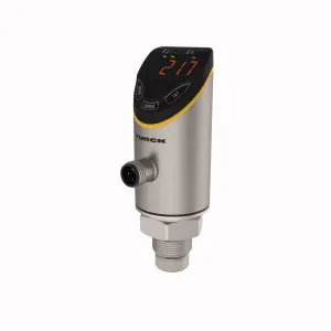 [100003640] Temperature Detection With Current or Voltage Output and PNP/NPN Transistor Switching Output TS720-LI2UPN8-H1141