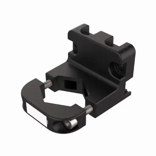 [100018384] Accessories Mounting Bracket FAM-30-PA66