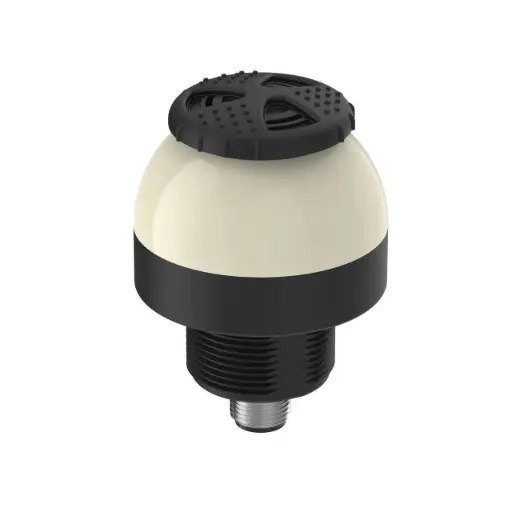 [3802154] LED sirēna ar gaismu K50L2RGB7ALSQ, RGB, skaņas signāls