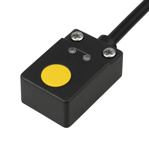 [4616401] Inductive sensor BI8-Q10-VP6X2