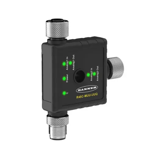 [3814534] Converter R45C-MUU-UUQ