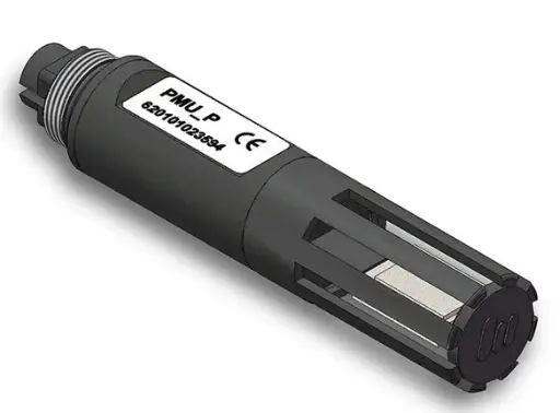 [620101023594] Digitālais mitruma un temperatūras sensors PMU-P, ASCII-protocol, 3.3VDC