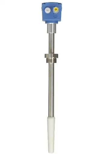 [CN4020A02LB323**_0*********_00000*0***_****00*A*A_0_0_0L190mm] Līmeņa slēdzis, kapacitatīvais, G1 1/2", 21-230VAC 21-40VDC barošana, DPDT relejs, L=190mm