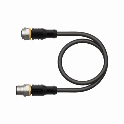 [6625604] Konektors ar kabeli RKC4T-2-RSC4T/TXL