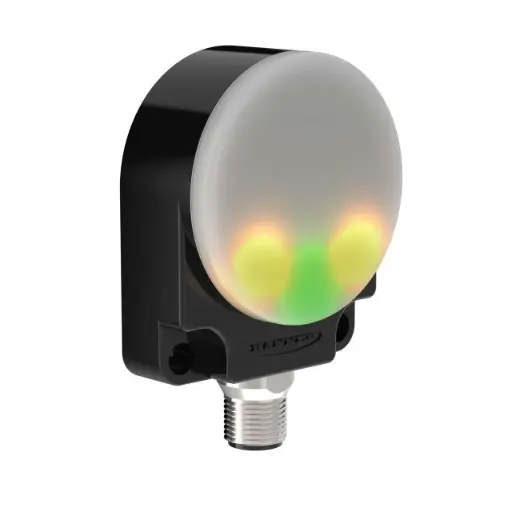 [3816159] Radara sensors K50RF-4030-LKDQ, 5m, M12 konektors, 5-pinu