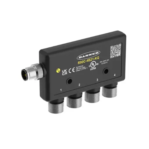 [3811892] Converter R90C-4B21-KQ