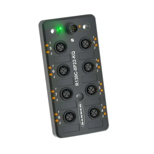 [3815360] IO-Link Hub R130C-8P22-KQ