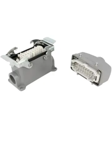 [93603-0080L] Konektors 93603-0080