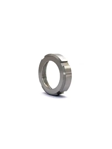 [DN:50D:92] DIN cap nut