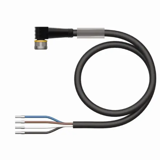 [6625068] Connection cable PKW4M-5/TEL