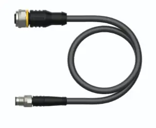[6638606] Connection cable RKS4.4T-0.3-PSGS4M/TXL