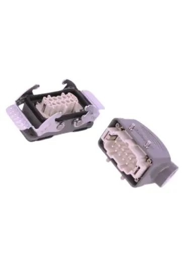 [93603-0057L] Connector 93603-0057