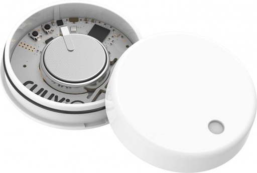 [RUUVI] BLE sensor temperature, humidity, pressure, motion and distance