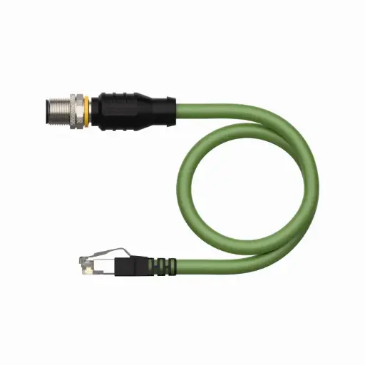 [6635174] Connection cable RSSD-RJ45S-4422-25M
