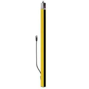 [MLC520R40-450H] Safety barrier light curtains MLC520R40-450H