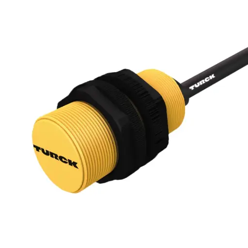 [1634932] Induktīvais sensors BI4U-S18-AP6X/S1132