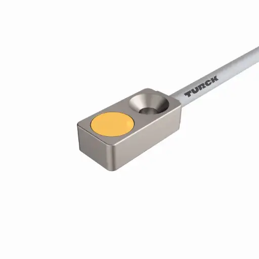 [1614000] Inductive sensor BI2-Q4.7-AP6X