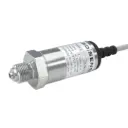 Spiediena sensors 30.600G, 0...100 bar, 4-20 mA, G 1/4" DIN 3852 M12 metal plug 4-pin, palielināts pārspiediens