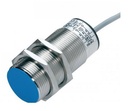 Inductive sensor IS-30-A15-03, M30, OF, 10 mm, 2 m cab., 20-250AC