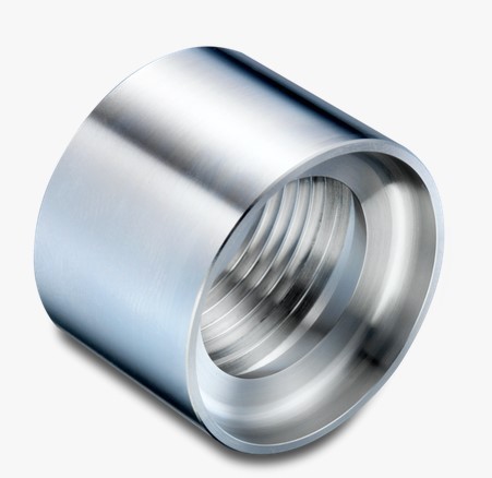 [11043594] Metināmais adapteris ZPW2-526, higēnisks, G1" cone, G 1 A