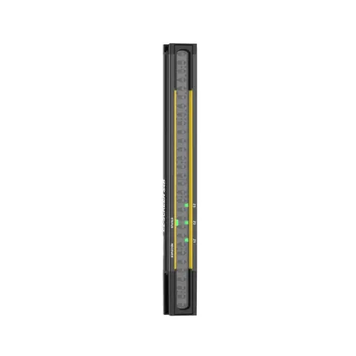 [3812365] Safety light curtain S4BR14-300-S, receiver, 300 mm, resolution 14 mm