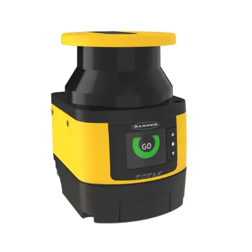 [3807768] Safety Laser Scanner SX5-M70