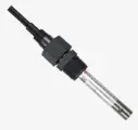 Conductivity sensor 4-20mA & RS485, 7-30VDC, 0-2000 microS/cm