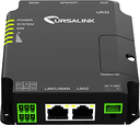 Industrial RS485/RS232, DI + DO, 2WAN/LAN, 2 xSIM, Wi-Fi