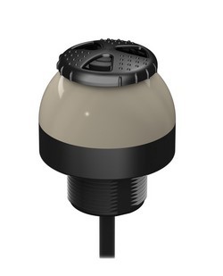 [3019119] LED sirēna ar gaismu K50LGRALSYPQP, PNP, Zaļš-Sarkans-Dzeltens, Skaņa