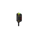 Foto sensors Q12AB6FF30, fiksēts lauks 30 mm, PNP+NPN LO, 10-30VDC, 2 m kabelis