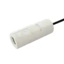 Level sensor LMK809L, 0-5 m H2O, 4-20 mA, 10 m  PUR cable, for sewerage