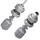 Level sensor, L1 = 100 mm, L2 = 300 mm, cable 3 m, SS