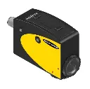 Kontrasta sensors R58ECRGB1Q8, RGB, 10 mm, PNP + NPN, 10-30VDC, paralēls stars, M12 5 kontakti