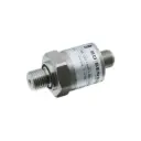 Pressure switch DS6, 0...20 bar, 2 switching outputs, M8, 4-pin metal connector, G 1/4" DIN 3852