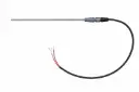 Temperatūras sensors PT100, 3 x 150 mm, 3-wire
