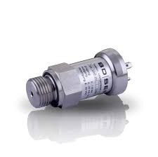 [110-2000-1-5-100-F00-1-000] Spiediena sensors DMP331, 0-200mBar, 4-20mA, G1/2 flush, DIN43650 konektors, FKM blīvējums, 0.5% acc=+-10mm