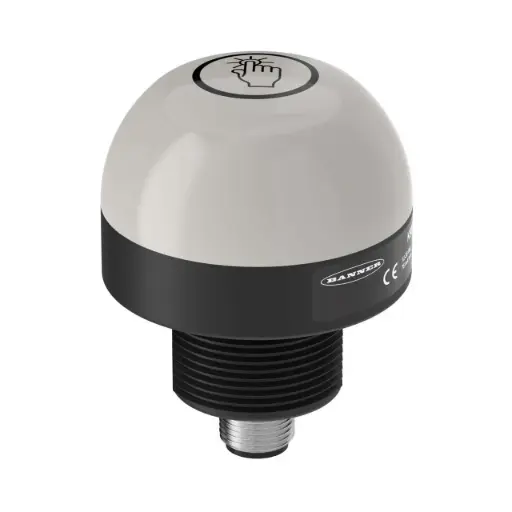 [3805919] Capacitive button K50PTAMGRY3Q